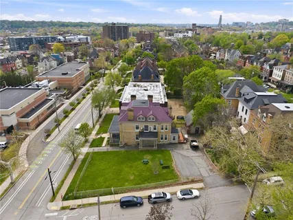 $575,000 | 208 South Negley Avenue, Pittsburgh, PA 15206