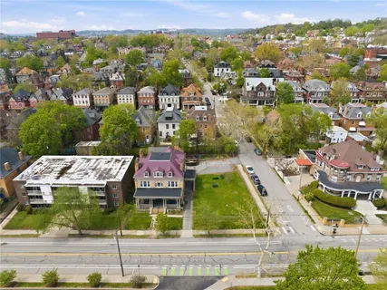 $575,000 | 208 South Negley Avenue, Pittsburgh, PA 15206