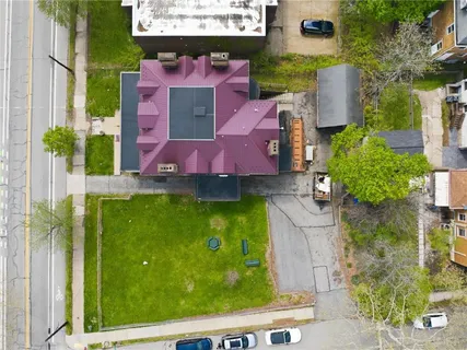 $575,000 | 208 South Negley Avenue, Pittsburgh, PA 15206