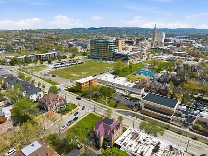 $575,000 | 208 South Negley Avenue, Pittsburgh, PA 15206