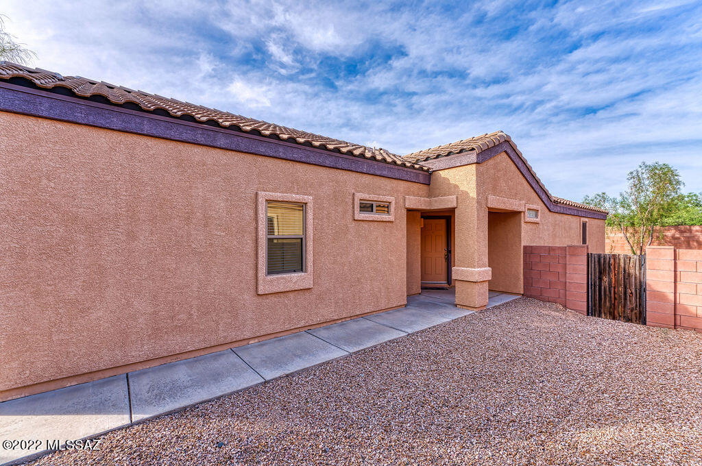 7758 East Jack Oak Road Tucson, AZ 85756 - Photo 4 of 27