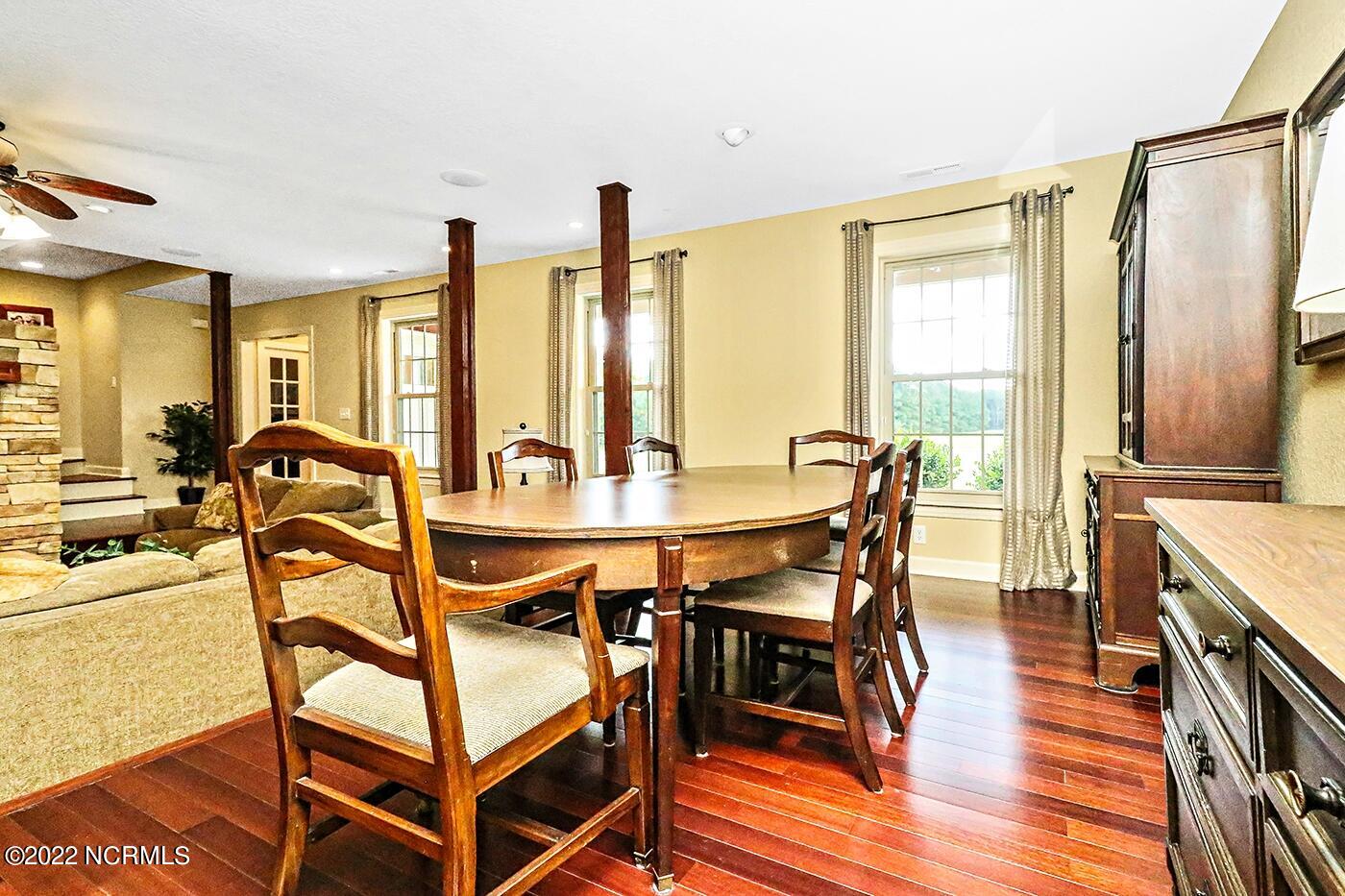 1079 Tulls Creek Road Moyock, NC 27958 - Photo 16 of 59 Formal Dining Area.