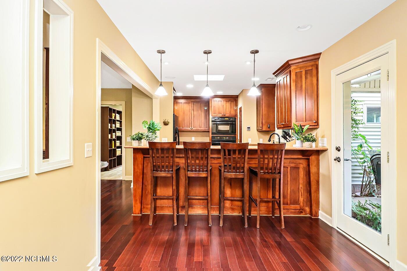 1079 Tulls Creek Road Moyock, NC 27958 - Photo 20 of 59 Eat in Kitchen.