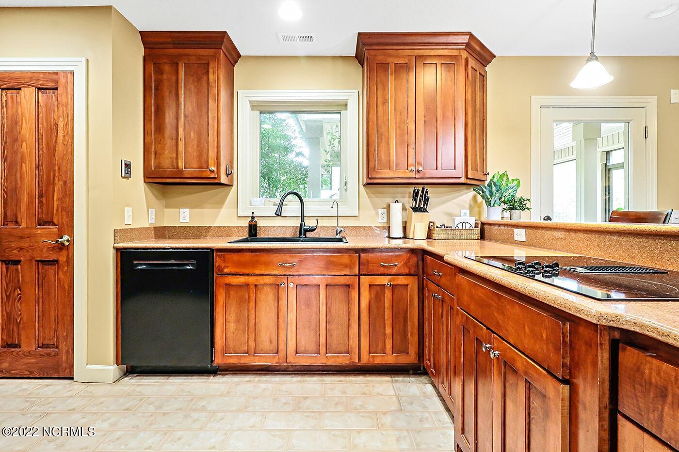 1079 Tulls Creek Road Moyock, NC 27958 - Photo 23 of 59 Eat in Kitchen.