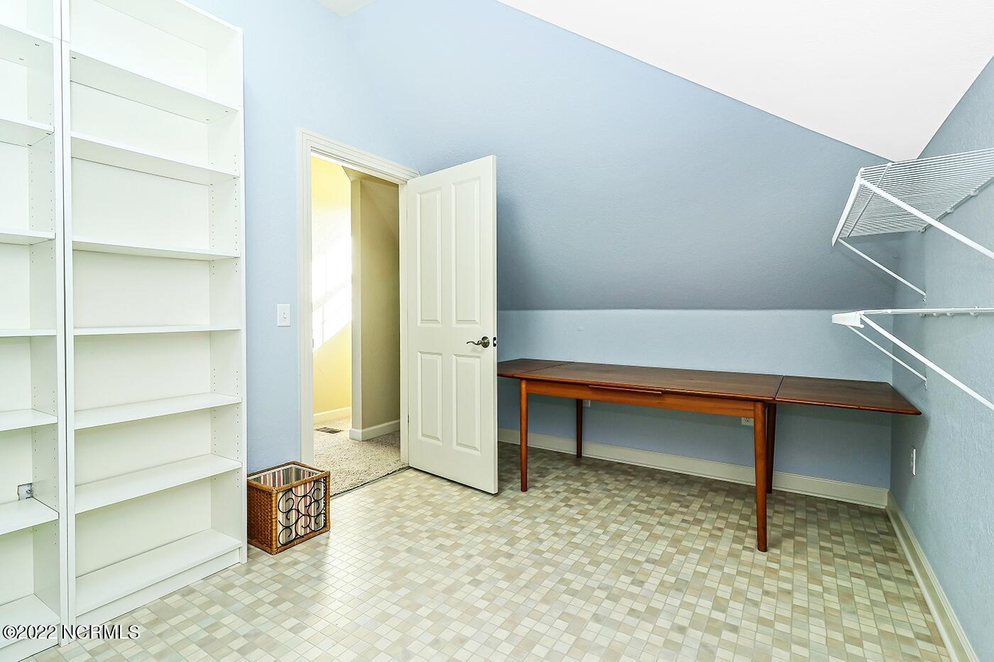 1079 Tulls Creek Road Moyock, NC 27958 - Photo 48 of 59 Bonus craft/storage room on 2nd floor