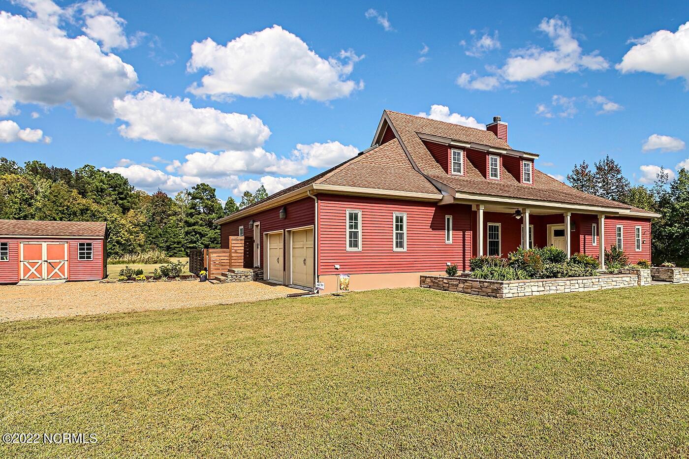 1079 Tulls Creek Road Moyock, NC 27958 - Photo 5 of 59 1079 Tulls Creek Rd (5)