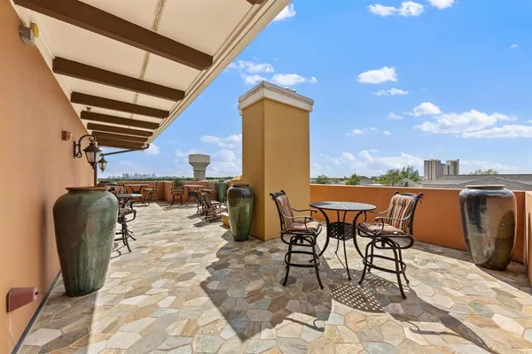 $575,000 | 8616 Turtle Creek Boulevard, Unit 412, Dallas, TX 75225