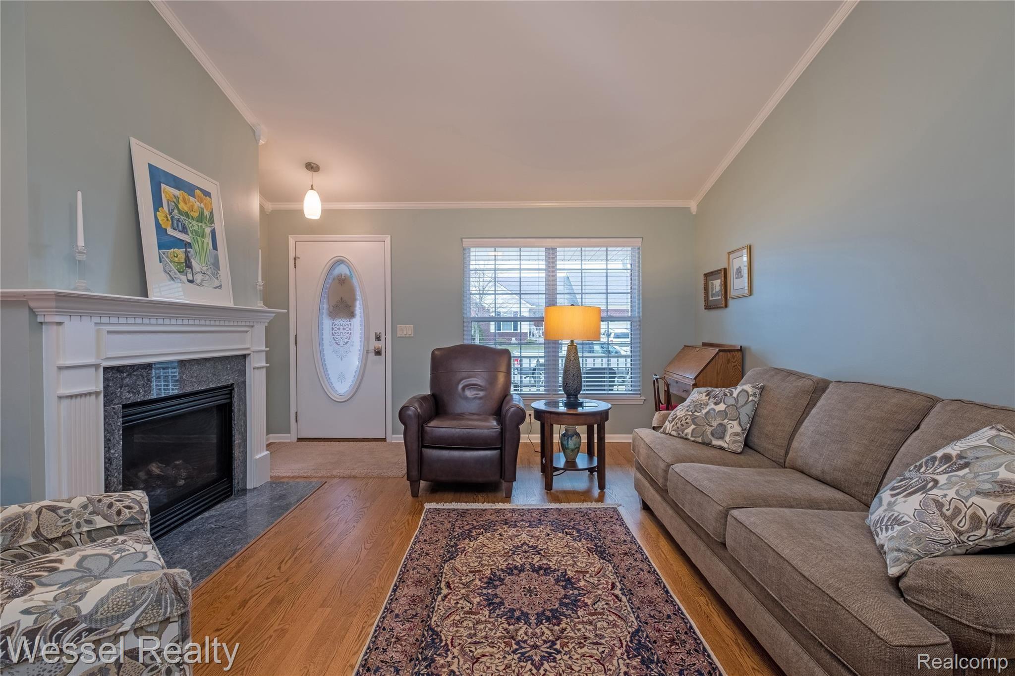 468 Newcastle Lane, Unit 50 Romeo, MI 48065 - Photo 5 of 31 Newcastle-007.jpg