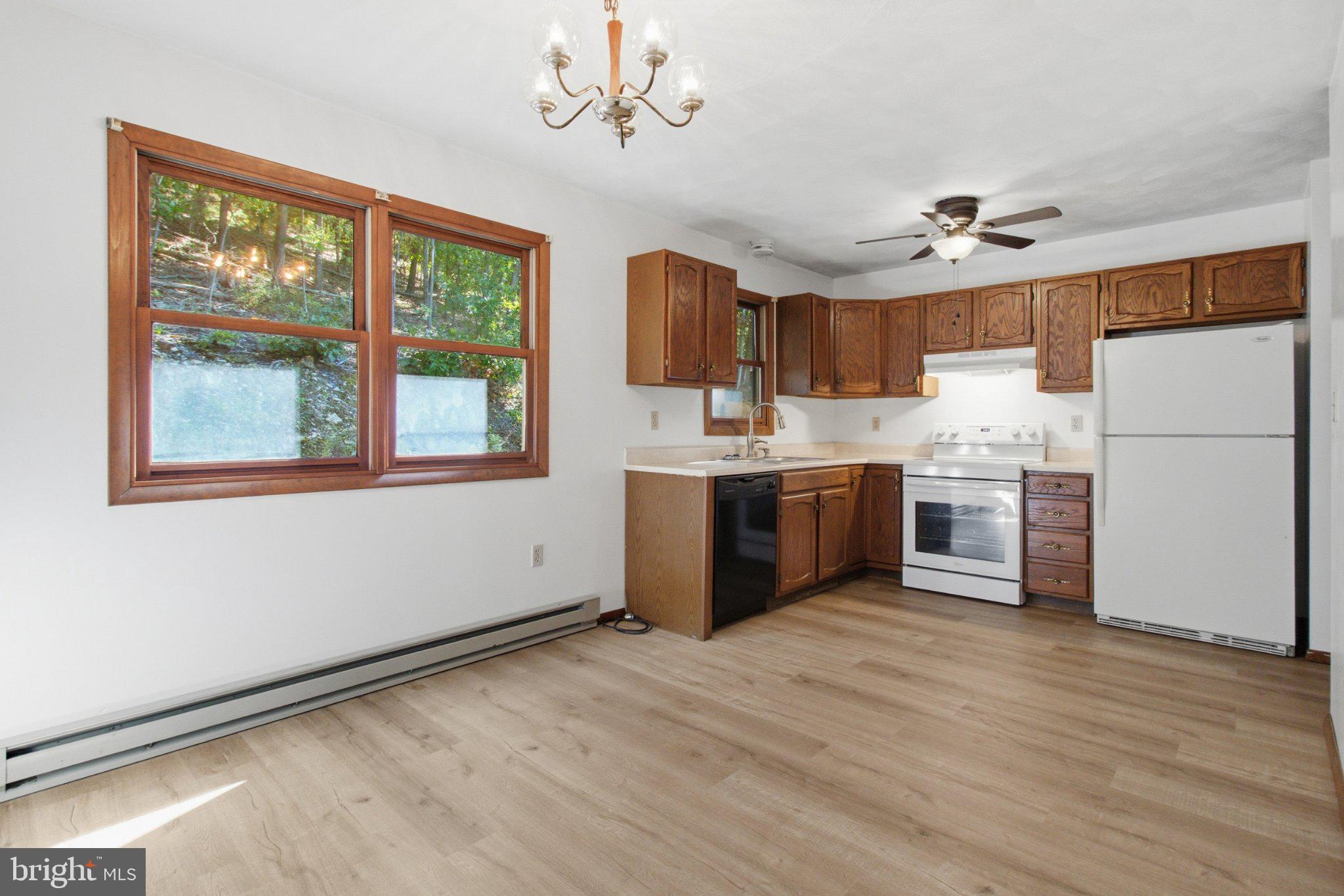 102 Surveyor Road Clearfield, PA 16830 - Photo 10 of 32 Kitchen