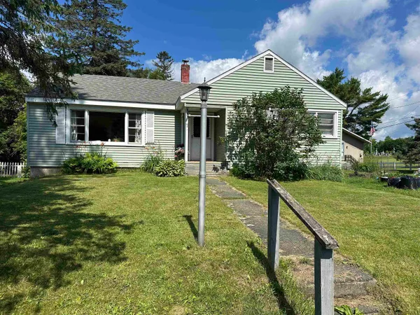 $199,000 | 16 Southard Street, St. Johnsbury, VT 05819