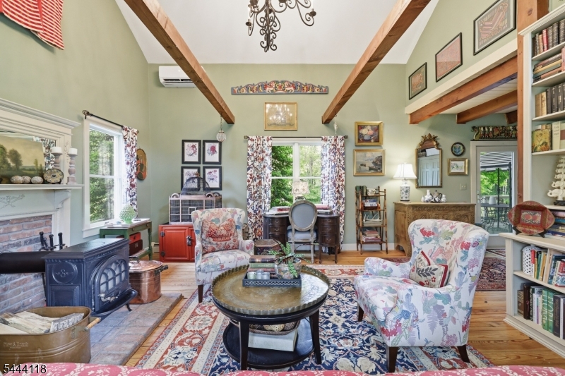 150 Polkville Road Columbia, NJ 07832 - Photo 15 of 45 Gallery Image 15