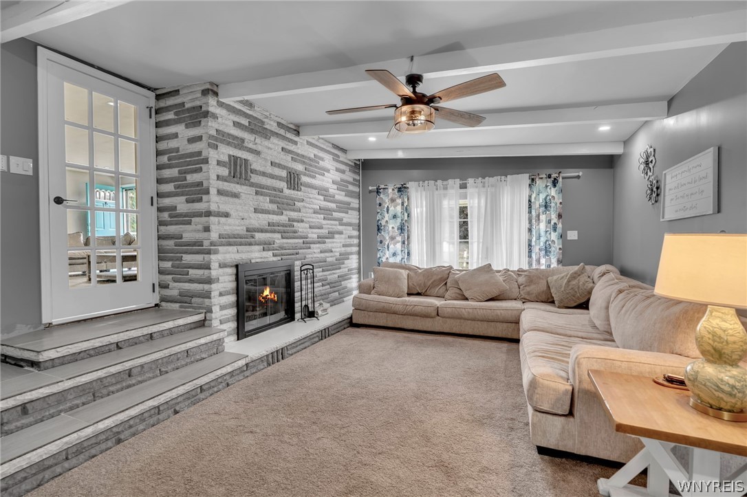 6653 Liebler Road Boston, NY 14025 - Photo 15 of 22 Gallery Image 15