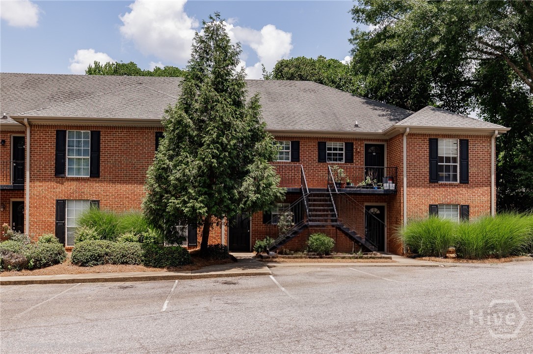 1055 Baxter Street, Unit 106 Athens, GA 30606 - Photo 1 of 30 Main Photo - Front of Unit