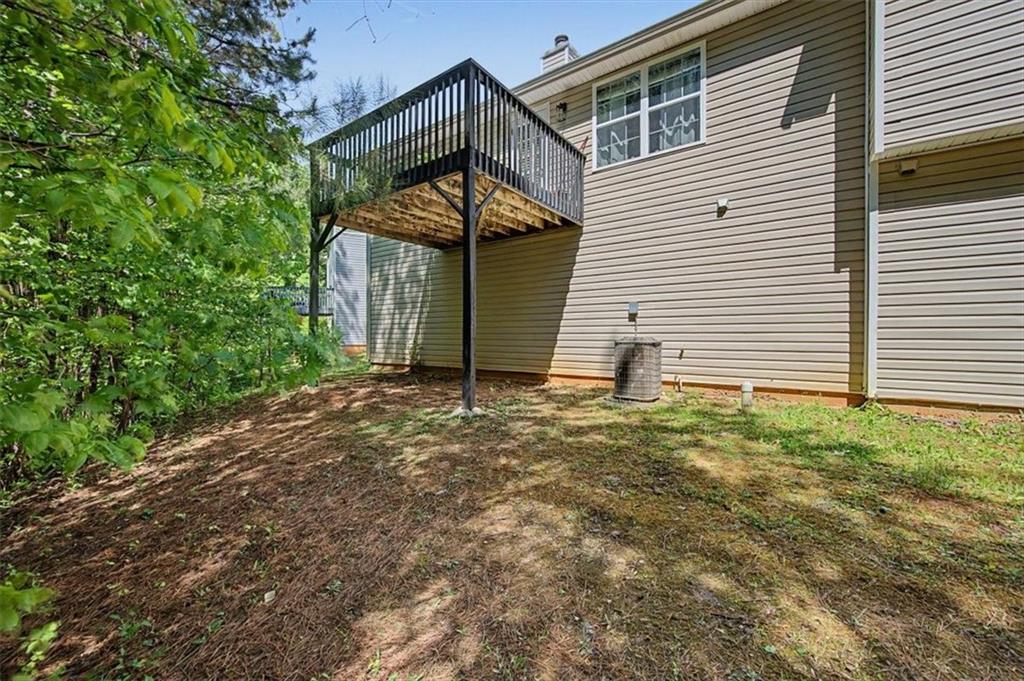 190 Whetstone Way Villa Rica, GA 30180 - Photo 37 of 47