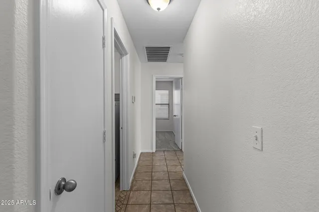 a view of a hallway