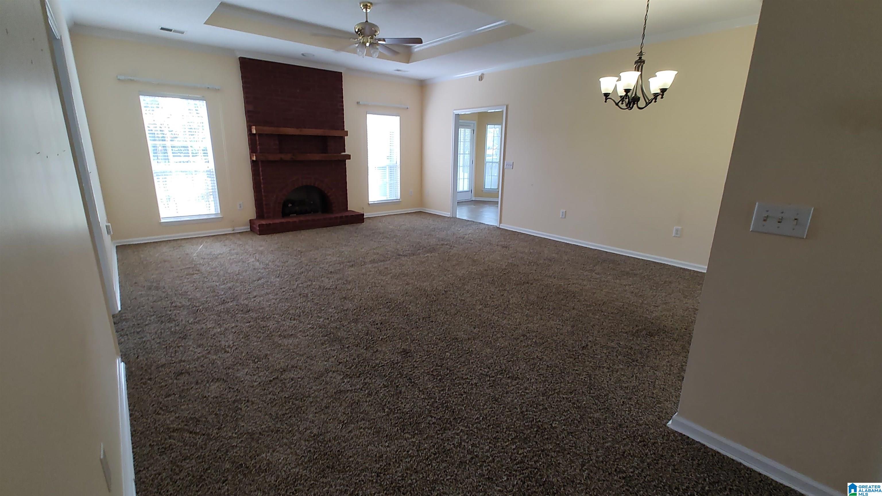 8549 Covington Way Leeds, AL 35094 - Photo 10 of 37