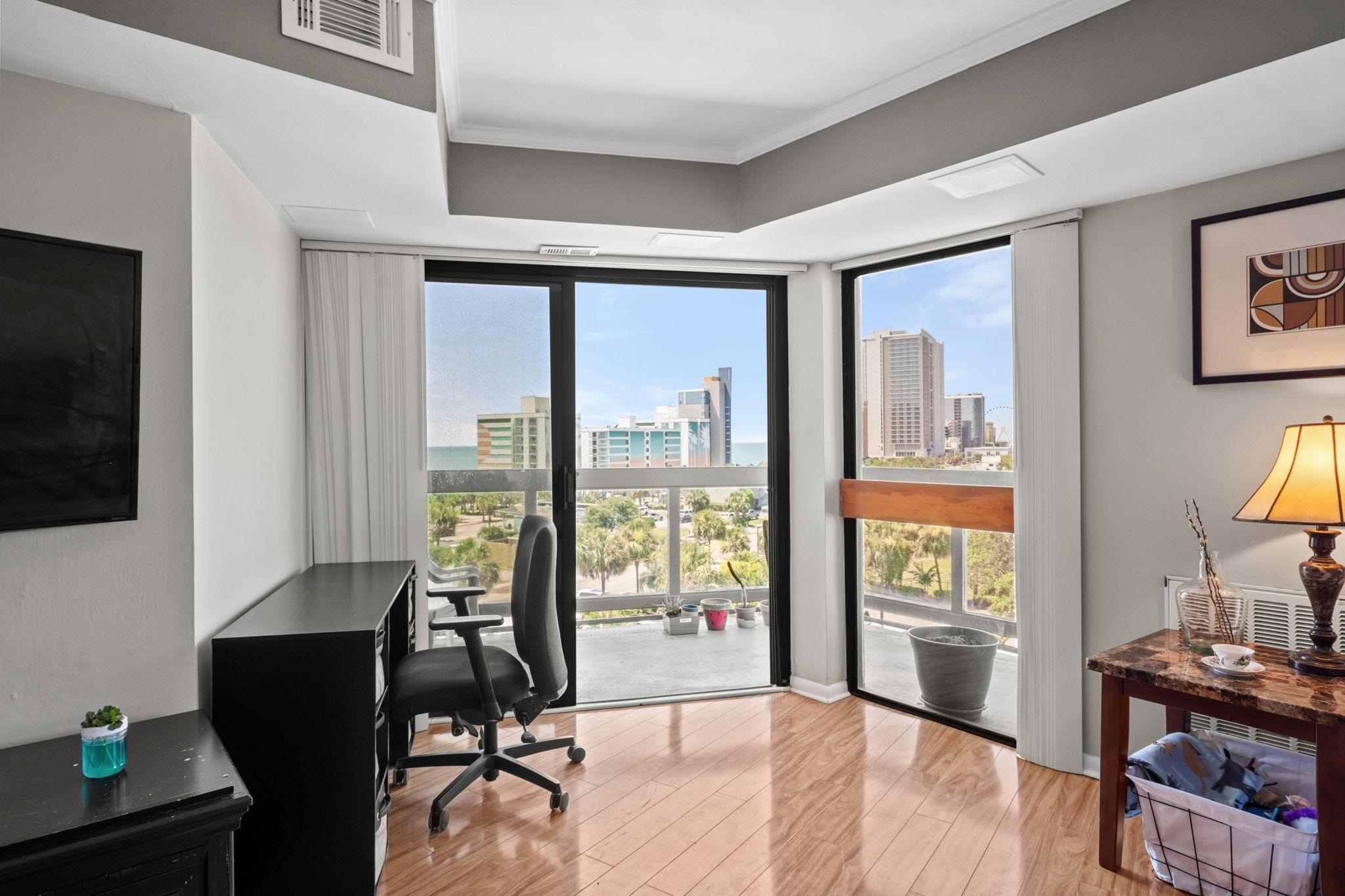 400 20th Avenue North, Unit 606 Myrtle Beach, SC 29577 - Photo 17 of 61