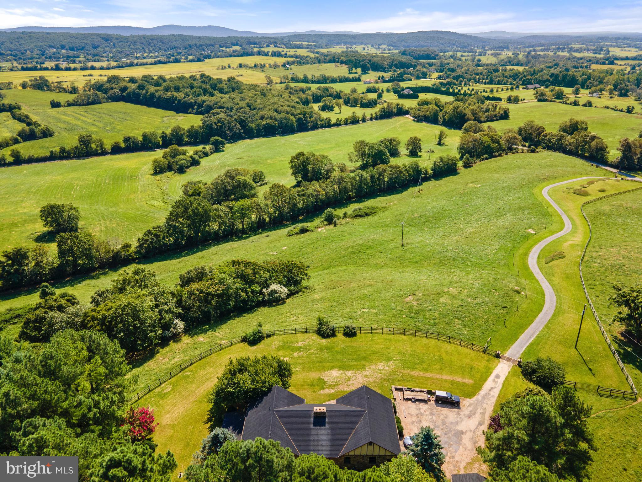 10342 Moreland Road Delaplane, VA 20144 - Photo 51 of 59 Gallery Image 51