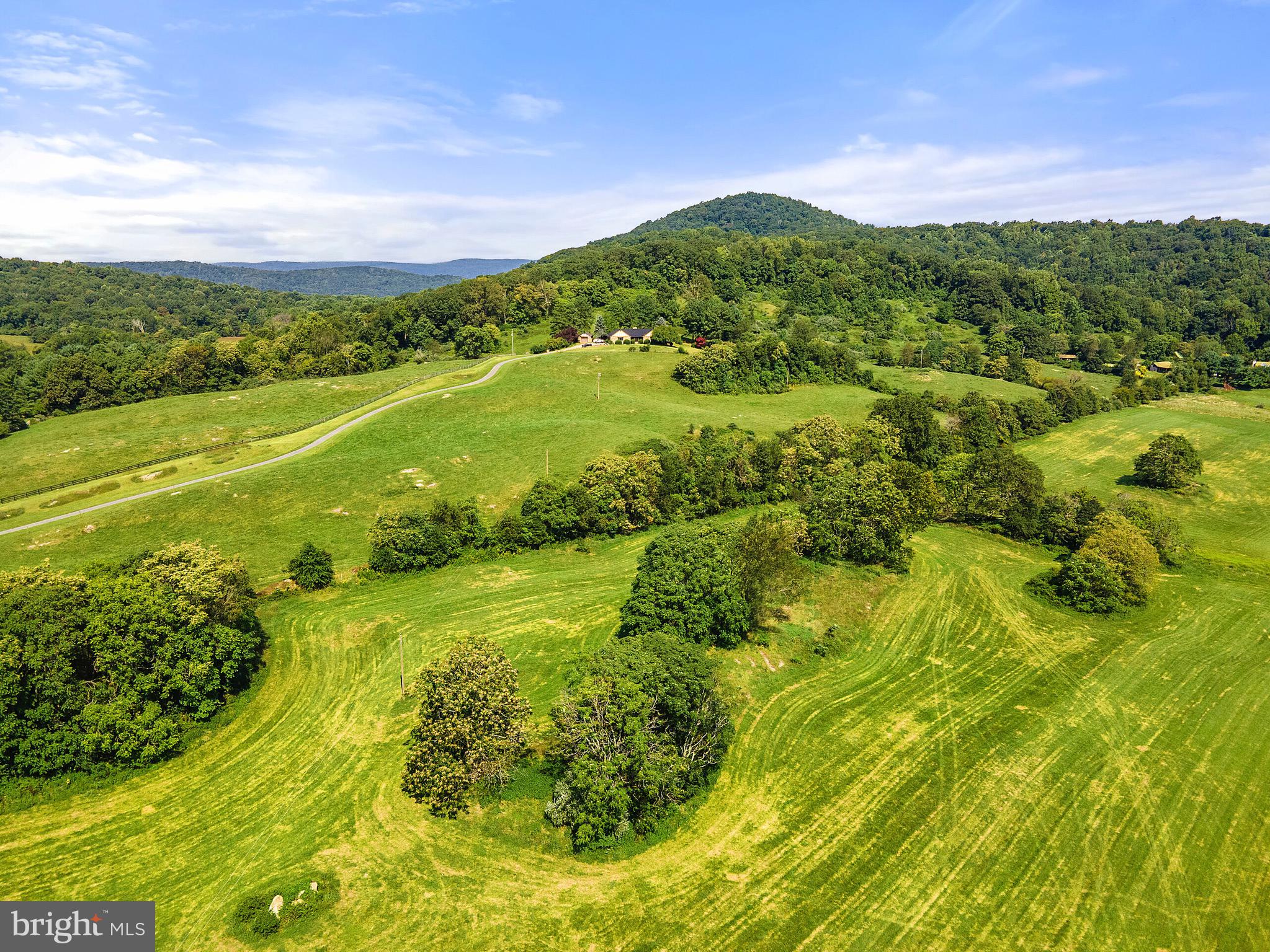 10342 Moreland Road Delaplane, VA 20144 - Photo 55 of 59 Gallery Image 55