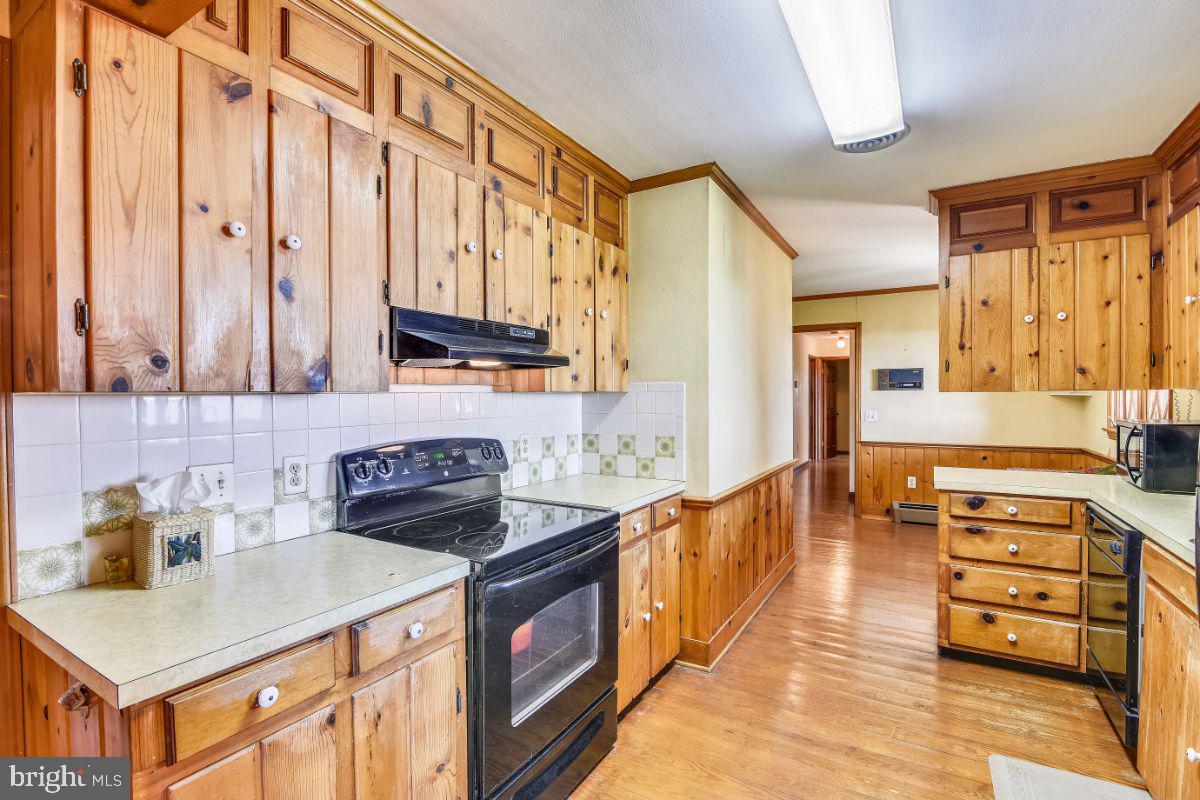 10342 Moreland Road Delaplane, VA 20144 - Photo 9 of 59 Gallery Image 9