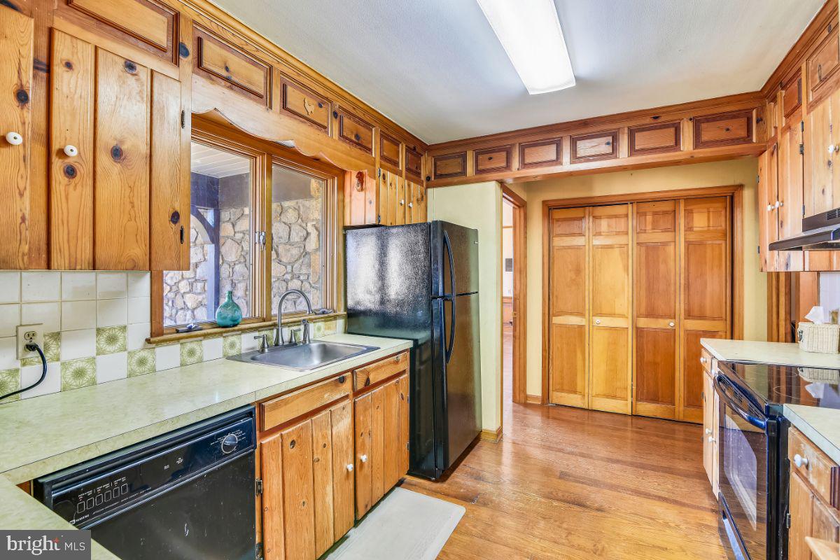 10342 Moreland Road Delaplane, VA 20144 - Photo 10 of 59 Gallery Image 10