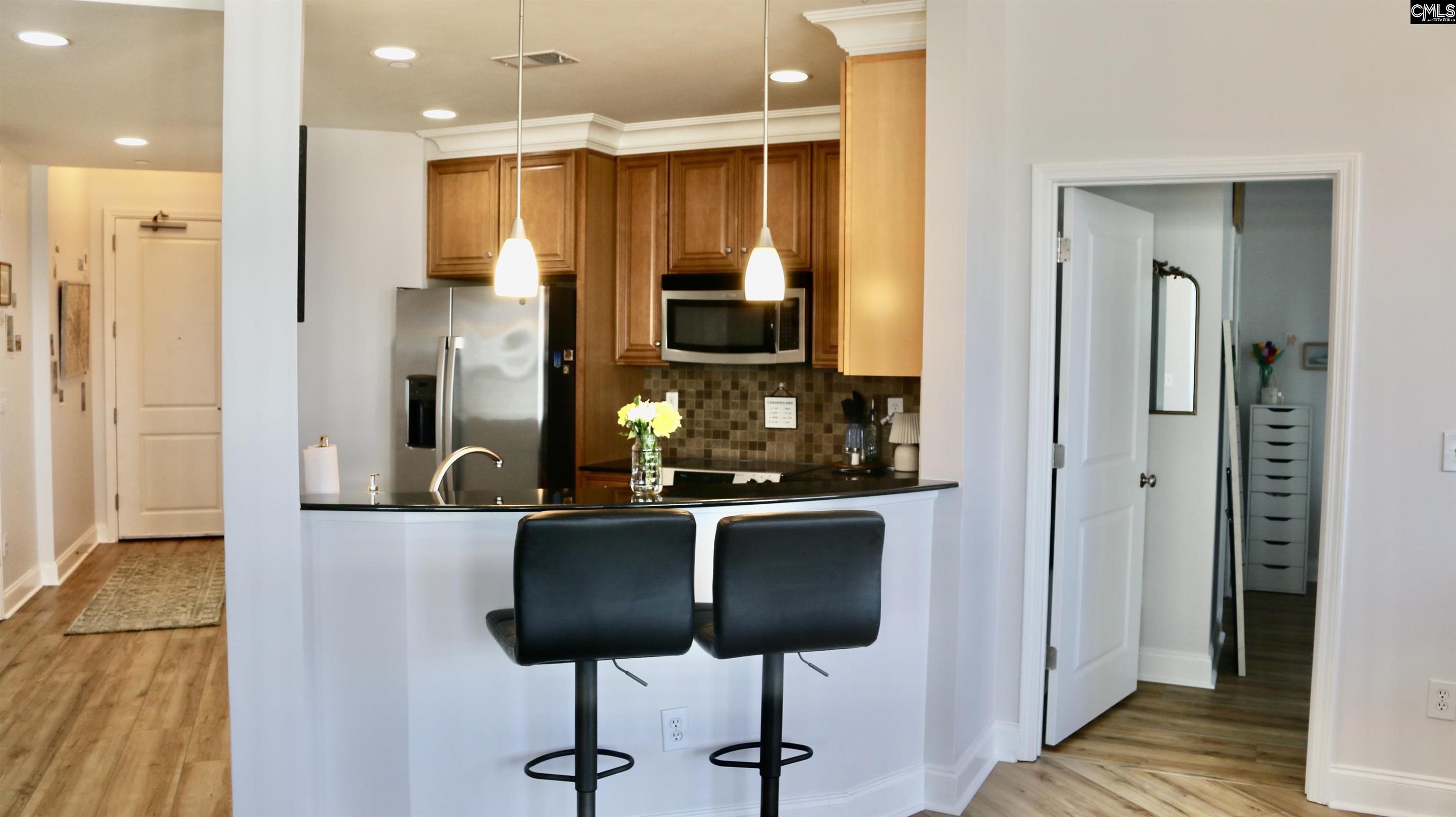 601 Main Street, Unit 323 Columbia, SC 29201 - Photo 6 of 68