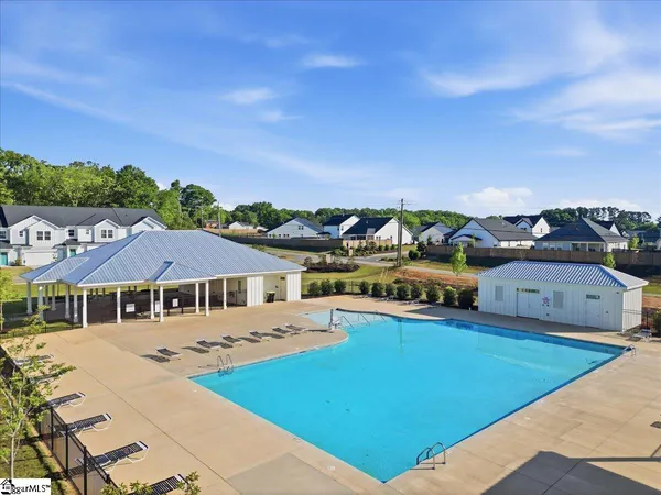 $458,990 | 128 Beaverdam Creek Drive, Anderson, SC 29621