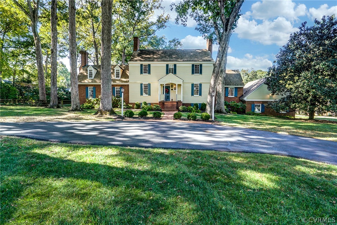 100 Trowbridge Road Henrico, VA 23238 - Photo 1 of 50 Gallery Image 1