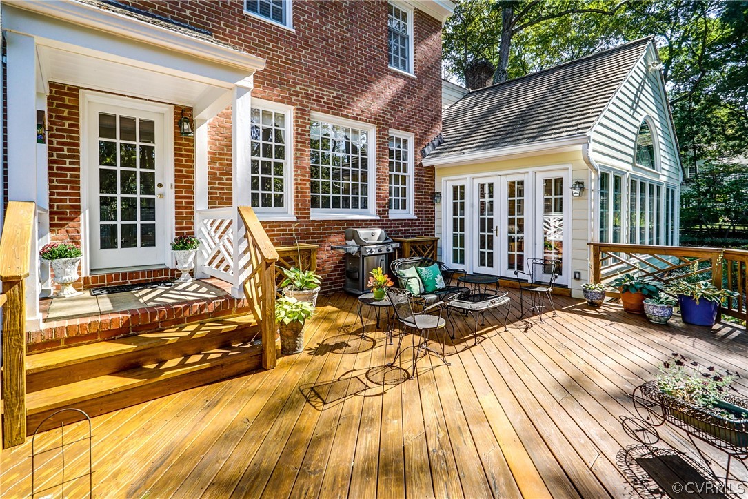 100 Trowbridge Road Henrico, VA 23238 - Photo 12 of 50 Gallery Image 12