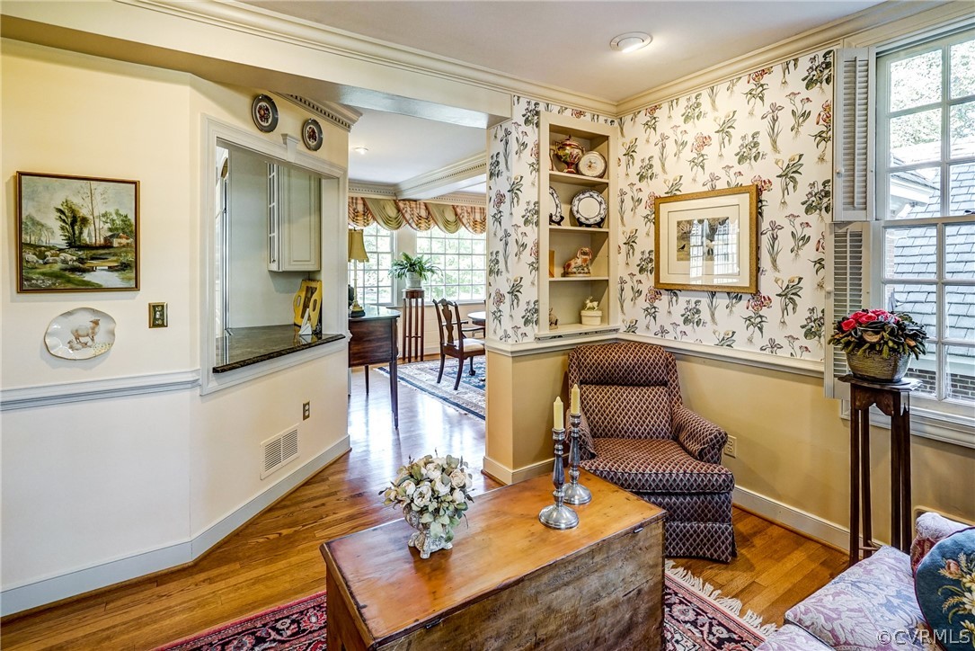100 Trowbridge Road Henrico, VA 23238 - Photo 19 of 50 Gallery Image 19