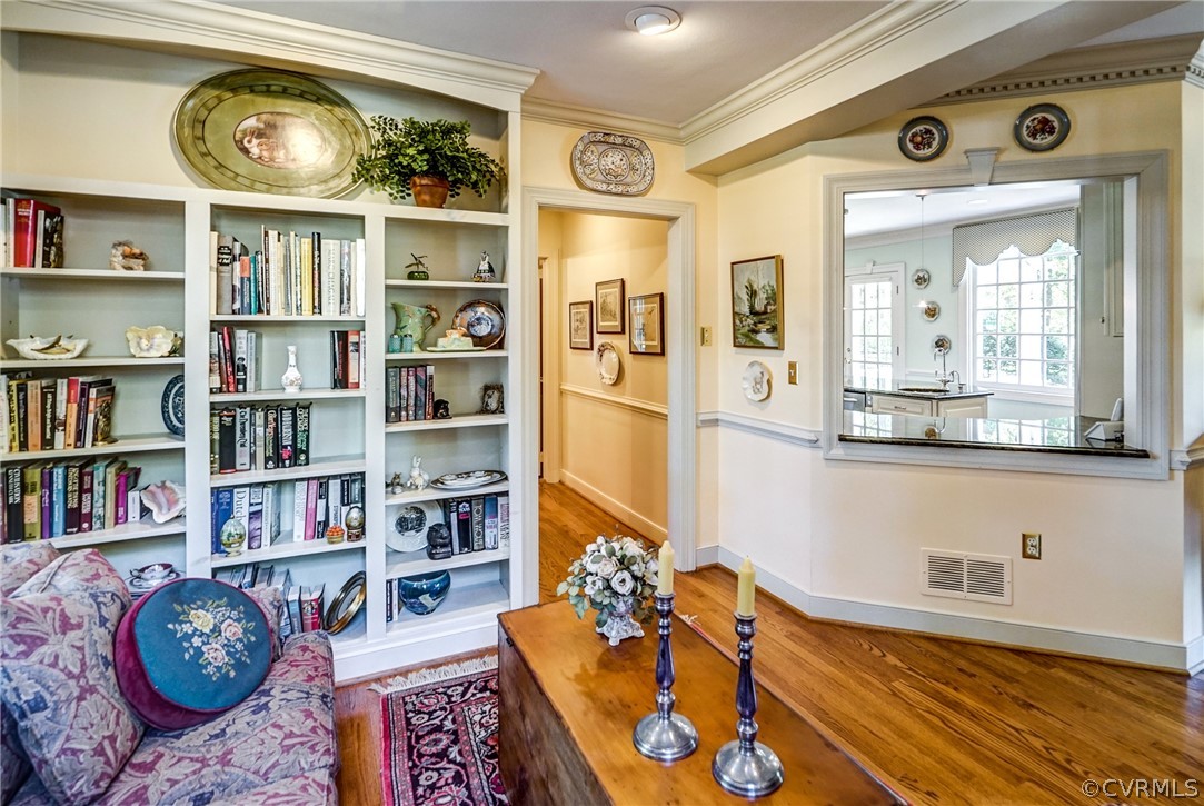 100 Trowbridge Road Henrico, VA 23238 - Photo 20 of 50 Gallery Image 20