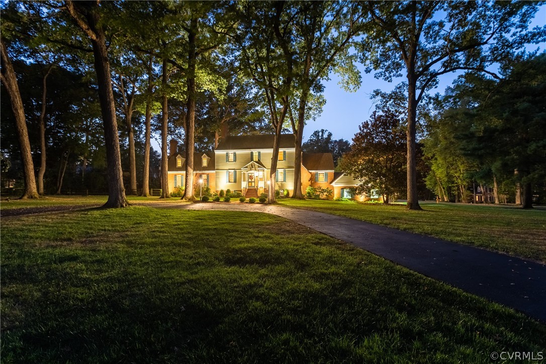 100 Trowbridge Road Henrico, VA 23238 - Photo 2 of 50 Gallery Image 2
