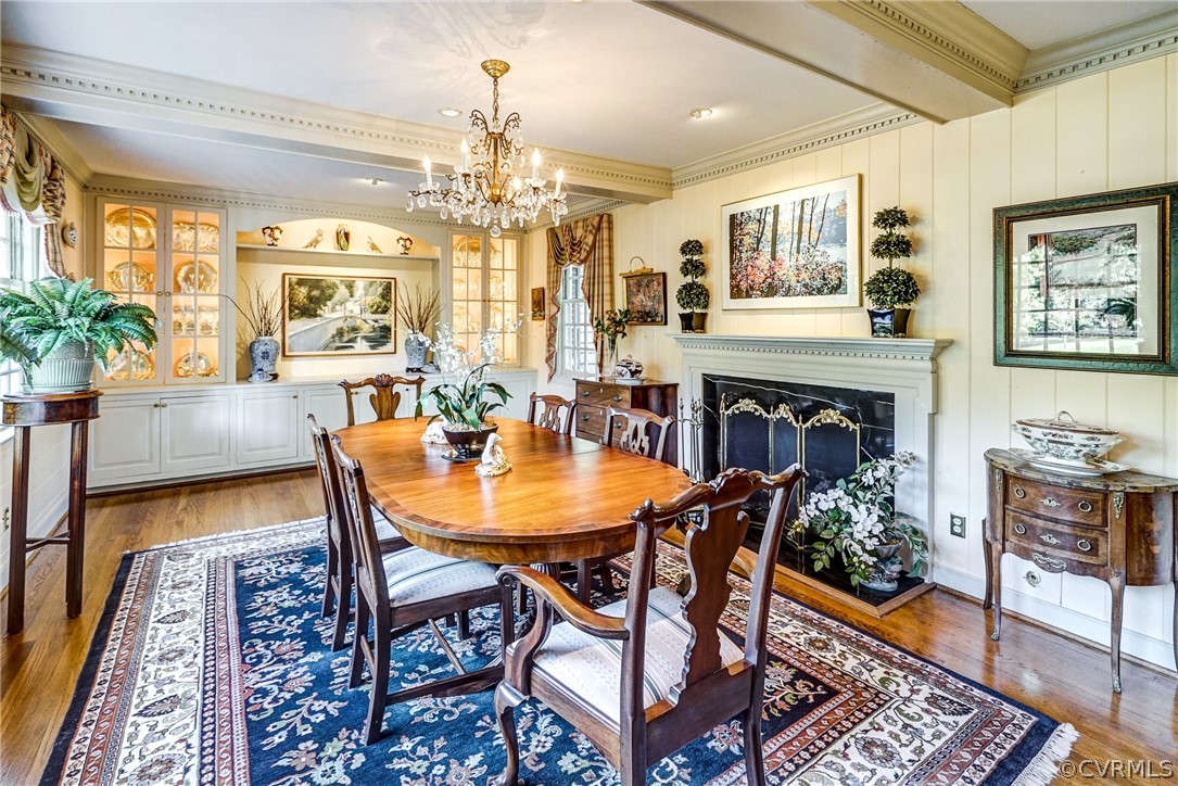 100 Trowbridge Road Henrico, VA 23238 - Photo 23 of 50 Gallery Image 23