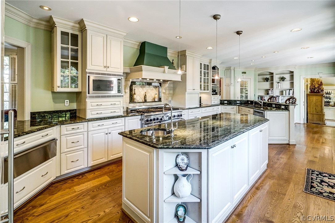 100 Trowbridge Road Henrico, VA 23238 - Photo 24 of 50 Gallery Image 24