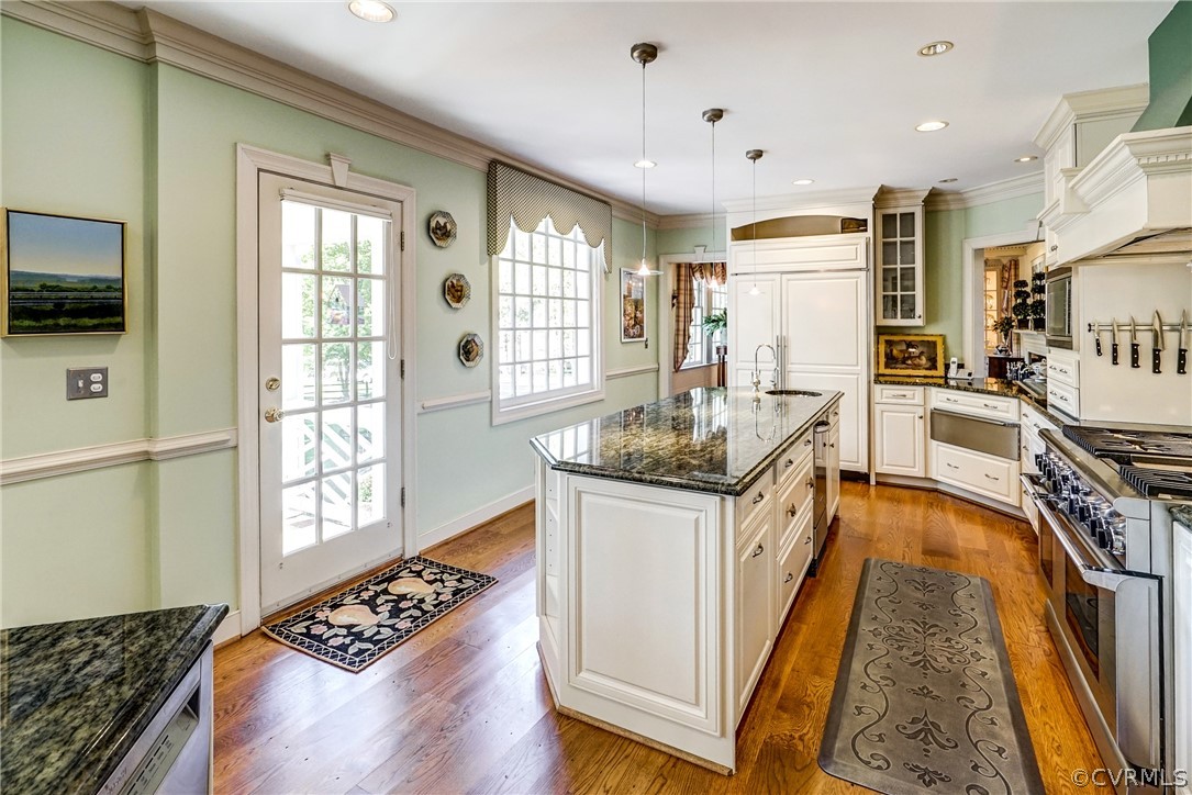 100 Trowbridge Road Henrico, VA 23238 - Photo 26 of 50 Gallery Image 26