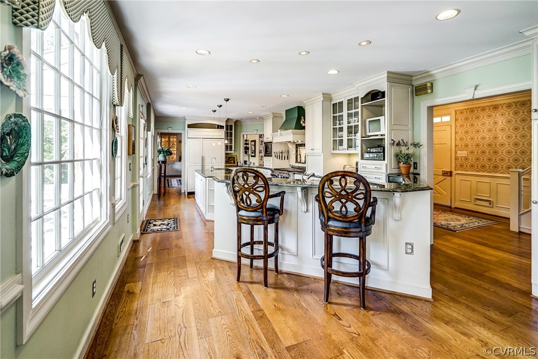100 Trowbridge Road Henrico, VA 23238 - Photo 27 of 50 Gallery Image 27