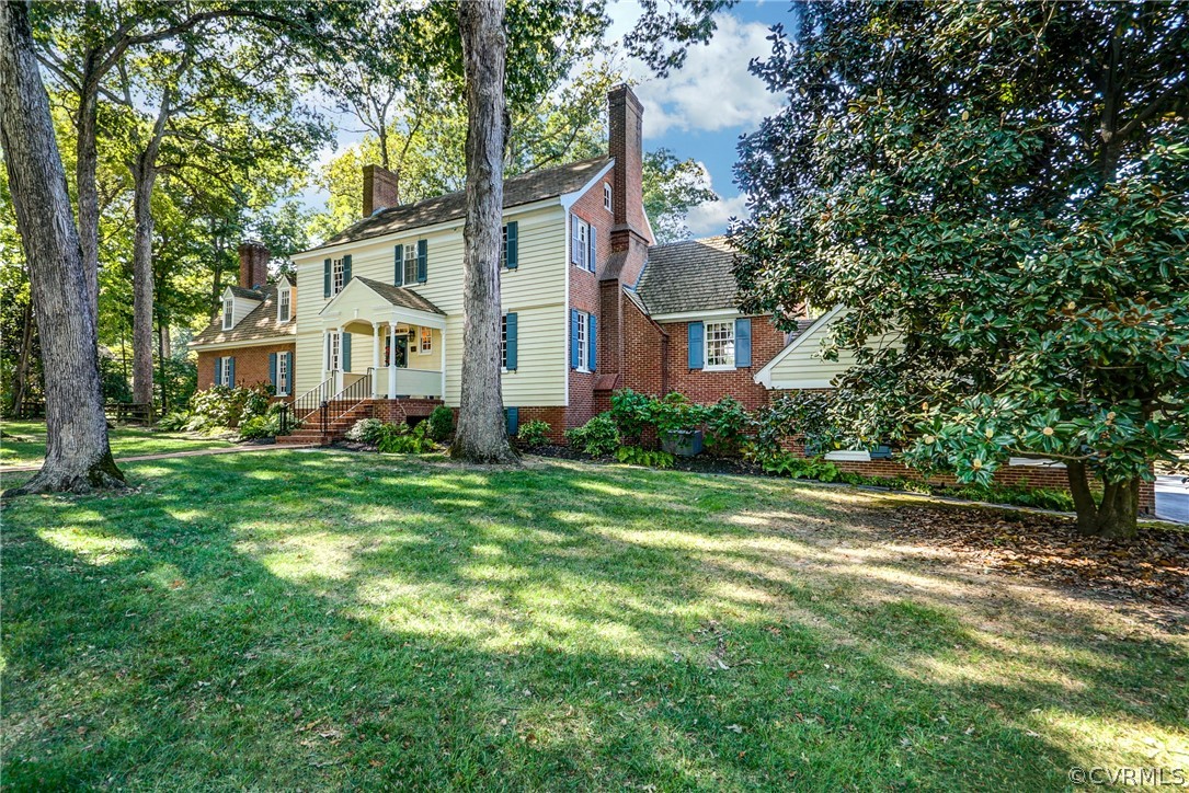 100 Trowbridge Road Henrico, VA 23238 - Photo 3 of 50 Gallery Image 3