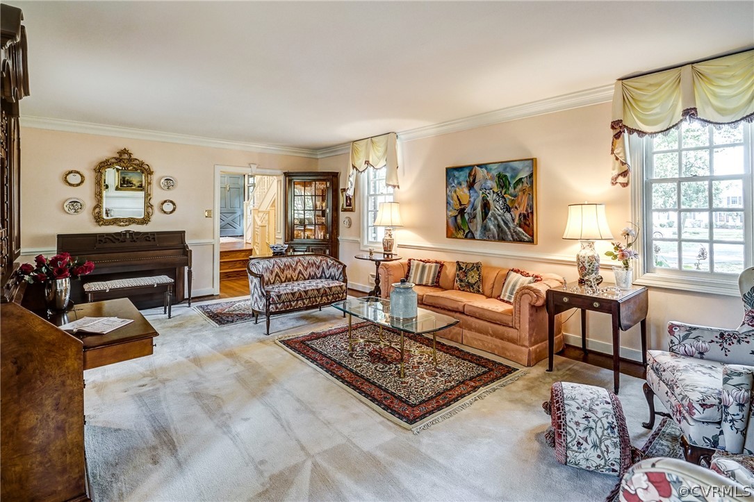 100 Trowbridge Road Henrico, VA 23238 - Photo 31 of 50 Gallery Image 31