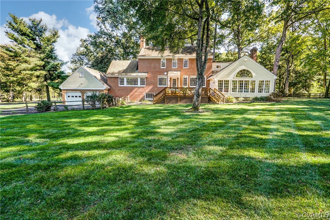 100 Trowbridge Road Henrico, VA 23238 - Photo 4 of 50 Gallery Image 4