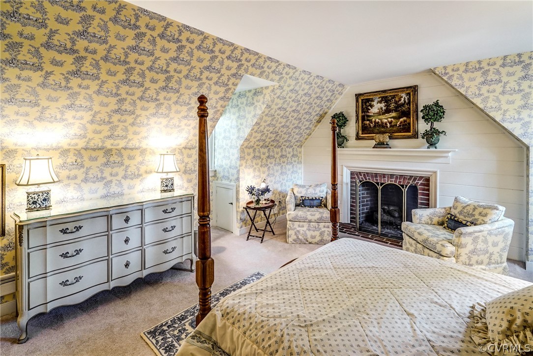 100 Trowbridge Road Henrico, VA 23238 - Photo 47 of 50 Gallery Image 47