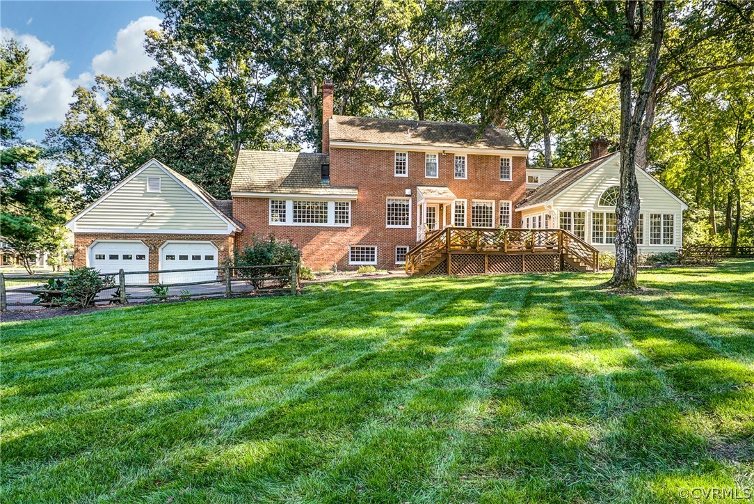 100 Trowbridge Road Henrico, VA 23238 - Photo 5 of 50 Gallery Image 5