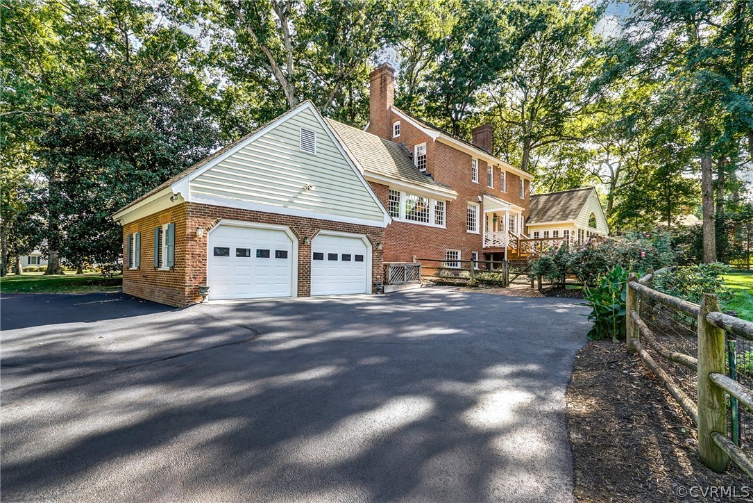 100 Trowbridge Road Henrico, VA 23238 - Photo 6 of 50 Gallery Image 6