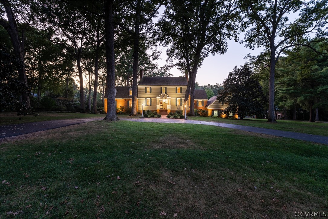 100 Trowbridge Road Henrico, VA 23238 - Photo 7 of 50 Gallery Image 7