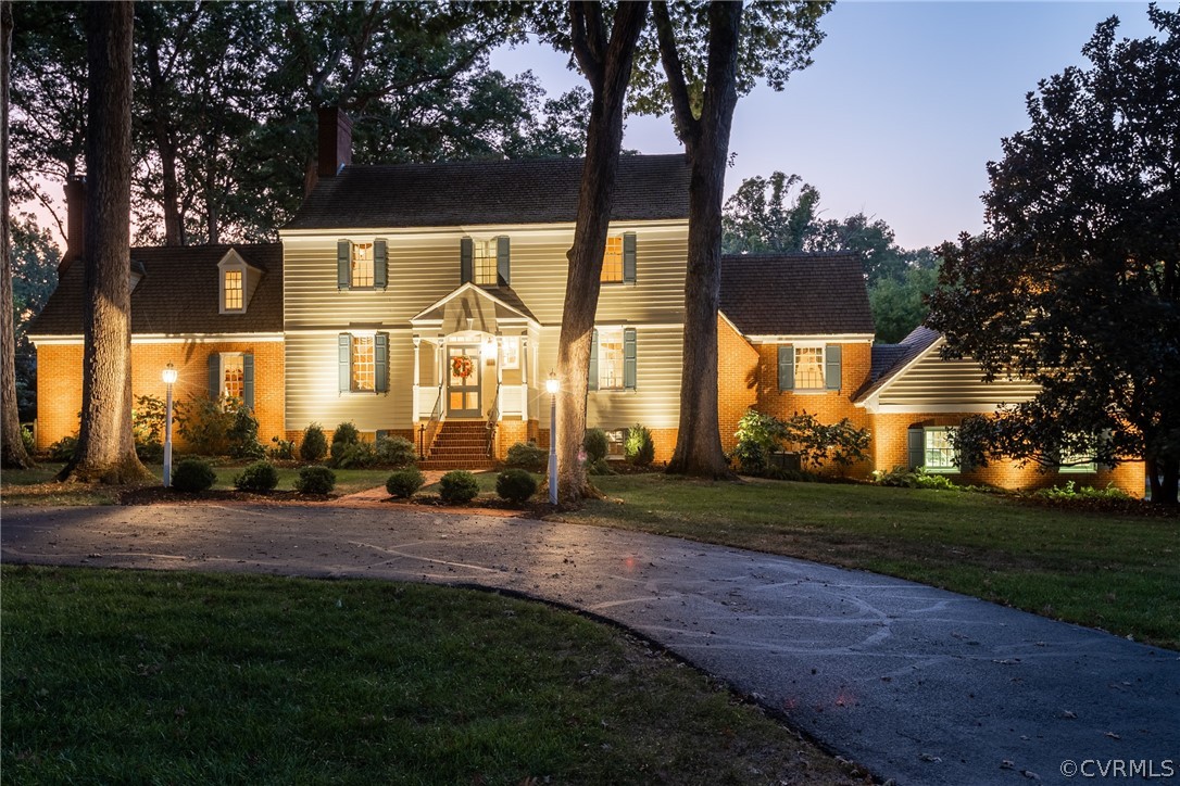 100 Trowbridge Road Henrico, VA 23238 - Photo 8 of 50 Gallery Image 8