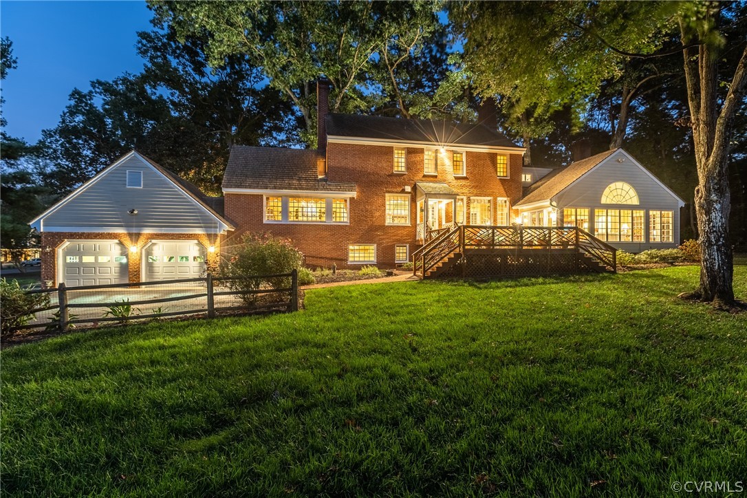 100 Trowbridge Road Henrico, VA 23238 - Photo 9 of 50 Gallery Image 9