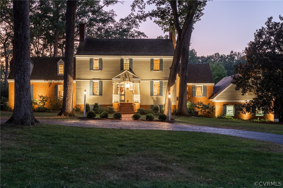 100 Trowbridge Road Henrico, VA 23238 - Photo 10 of 50 Gallery Image 10