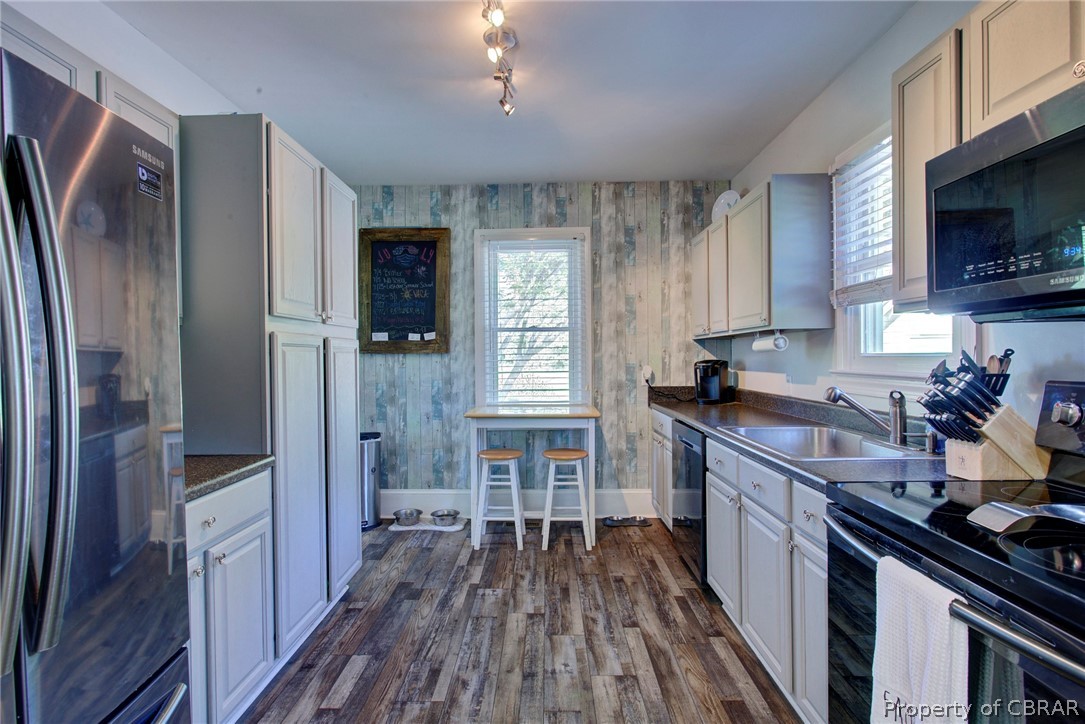 5560 East River Road Foster, VA 23056 - Photo 11 of 28