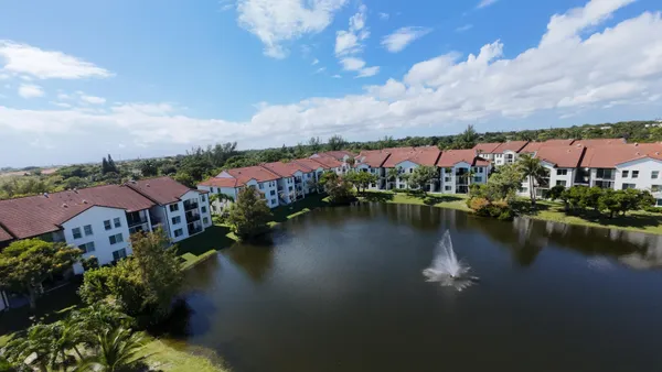 $2,600 | 615 Villa Circle, Unit 615, Boynton Beach, FL 33435
