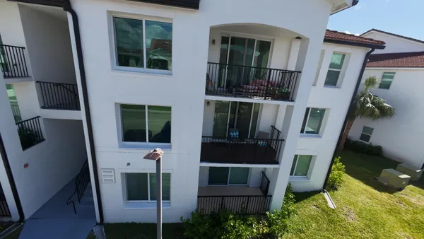 $2,600 | 615 Villa Circle, Unit 615, Boynton Beach, FL 33435