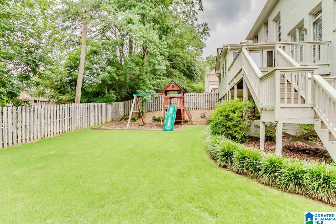2220 Ivy Trace Birmingham, AL 35243 - Photo 33 of 35